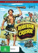 Robinson Crusoe